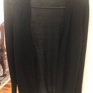 NWT Babaton cardigan sweater